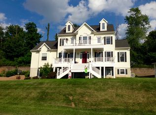 45 Fitzhugh Ave, Westminster, MD 21157