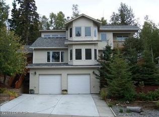 7307 Hunter Cir, Anchorage, AK 99502