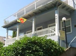 4937 SW Corbett Ave APT 5, Portland, OR 97239