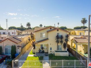850 E 82nd St, Los Angeles, CA 90001