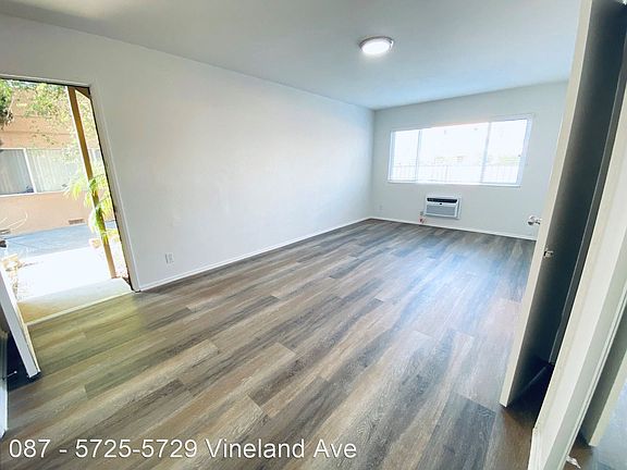4th image of 5729 Vineland Ave #2903