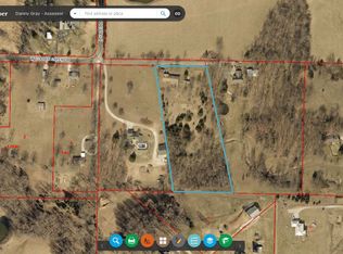 1462 W Copper Creek Rd, Nixa, MO 65714