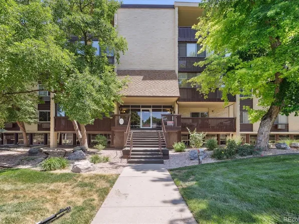 7020 E Girard Avenue #205, Denver, CO 80224