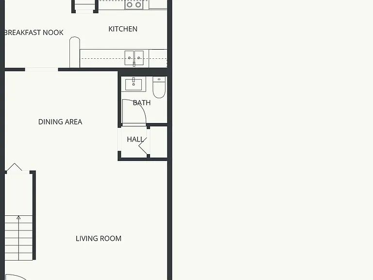 Hillstone Apartments — Photo 23