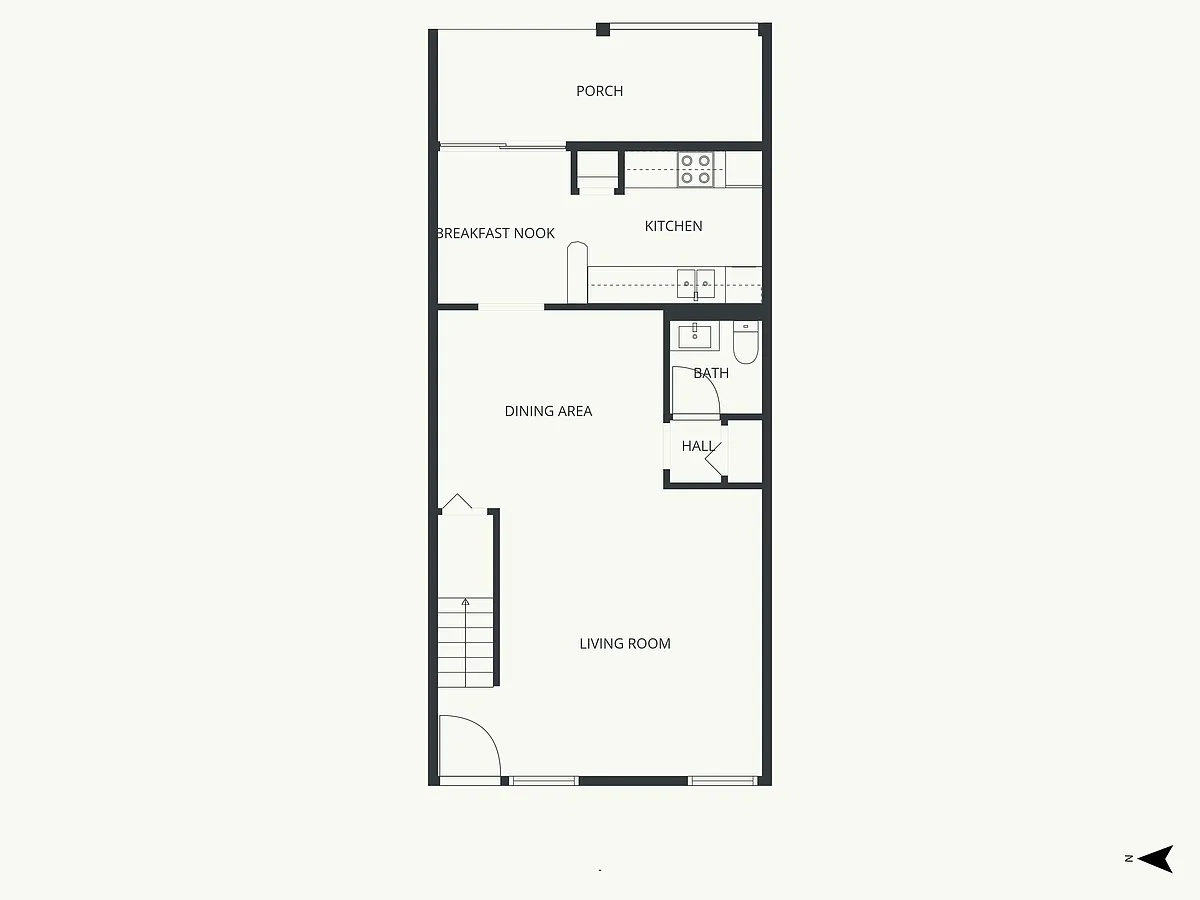 Floor plan 4