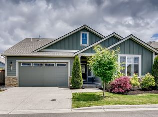 2326 40th Ave SE, Puyallup, WA 98374
