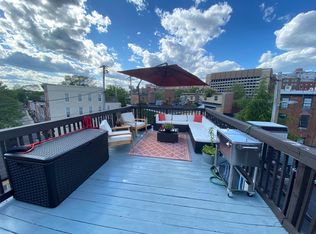 630 Washington Blvd, Baltimore, MD 21230