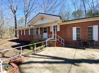 6484 Heber Springs Rd N, Drasco, AR 72530