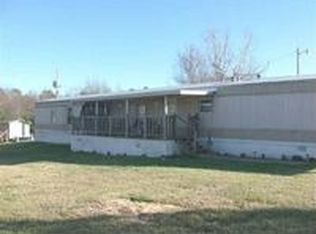 728 Sewell Dr, Texarkana, AR 71854