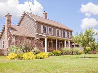 16 Bethany Rd, Monson, MA 01057