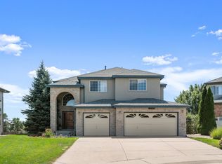 16828 W 65th Cir, Arvada, CO 80007