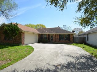 1212 Idlewood, Schertz, TX 78154