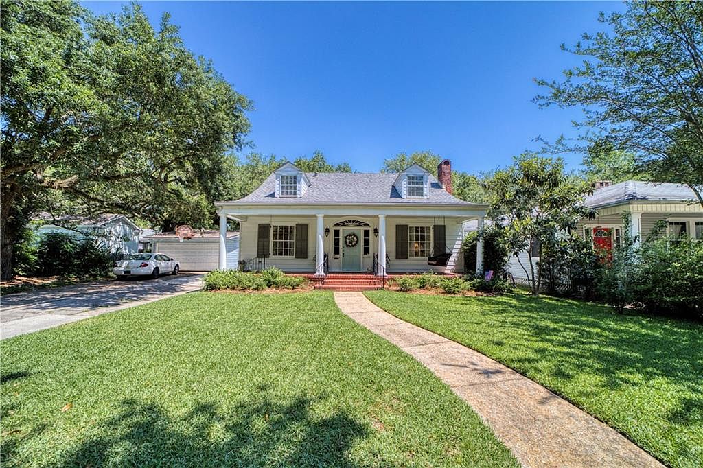 1856 Hunter Ave, Mobile, AL 36606 Zillow