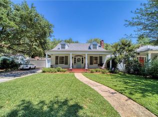1856 Hunter Ave, Mobile, AL 36606
