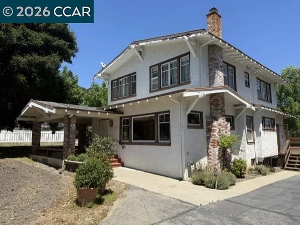 21 Cosso Ct, Lafayette, CA 94549