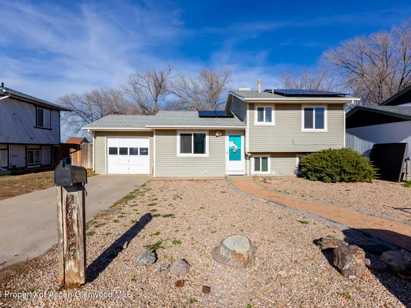 2772 1/2 Hartford Ct, Grand Junction, CO 81503