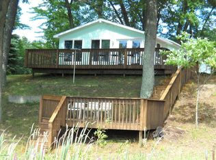 290 W Ford St, Bitely, MI 49309