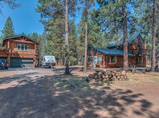 56043 Savage Rd, Bend, OR 97707