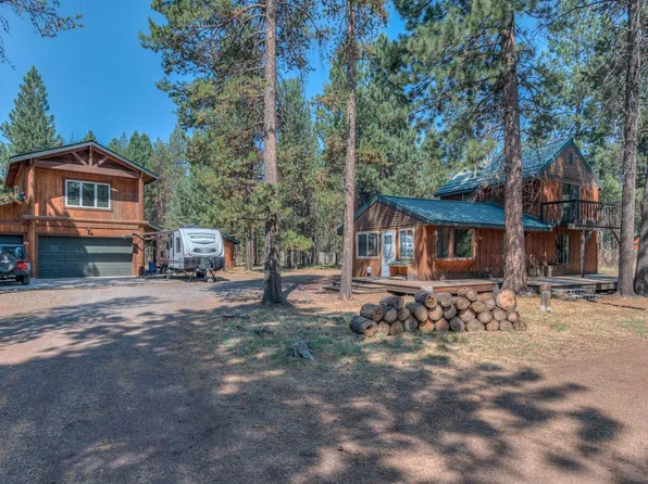 56043 Savage Rd, Bend, OR 97707