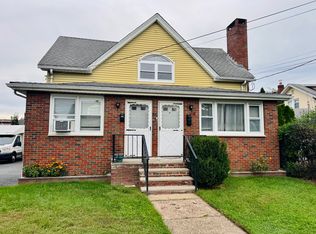 118 Barkley Ave Floor 2, Clifton, NJ 07011