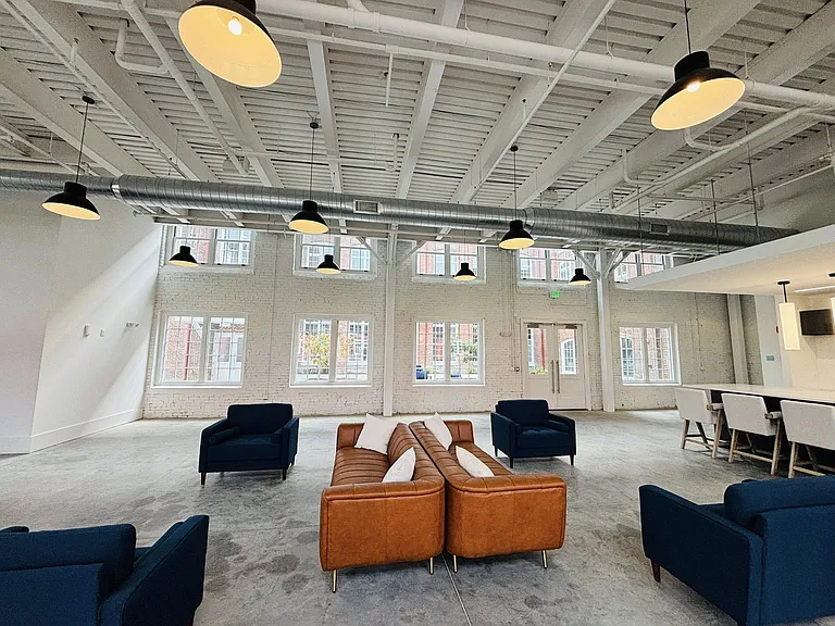 Warren Mill Lofts — Photo 25