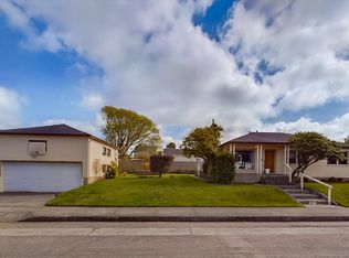 1208 Carson St, Eureka, CA 95501
