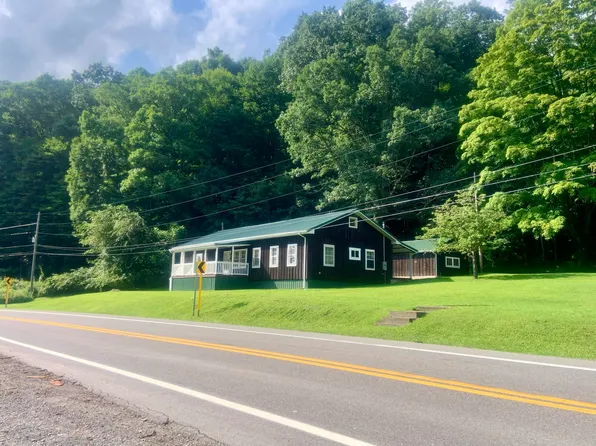 4501 Scenic Hwy, Summersville, WV 26651