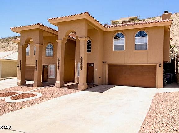 2nd image of 4852 Excalibur Dr #B