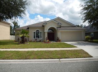 2984 Thorncrest Dr, Orange Park, FL 32065