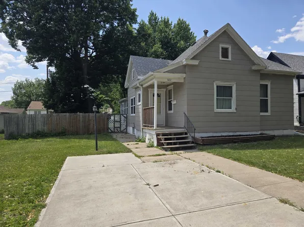 602 S 10th St, Norfolk, NE 68701