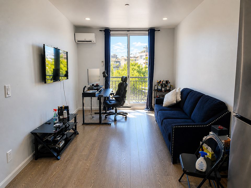 1st image of 348 43rd St #3A
