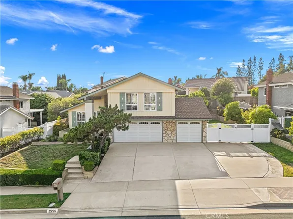2225 Monte Carlo Way, Placentia, CA 92870
