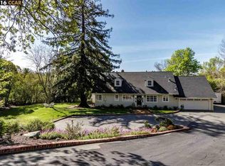 2465 Caballo Ranchero Dr, Diablo, CA 94528