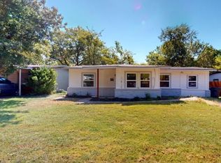 2231 Winthrop Dr, Dallas, TX 75228