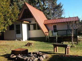 3415 State Route 105, Grayland, WA 98547