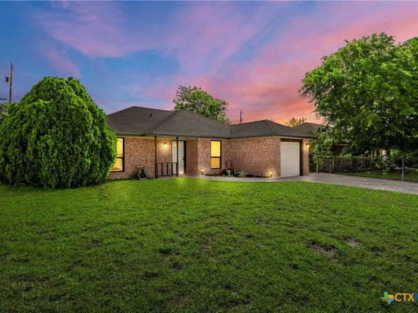 4701 Ridgehaven Dr, Killeen, TX 76543