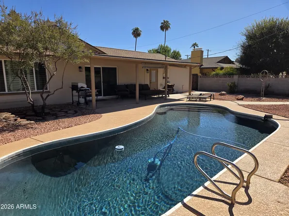 6302 N 85TH Street, Scottsdale, AZ 85250