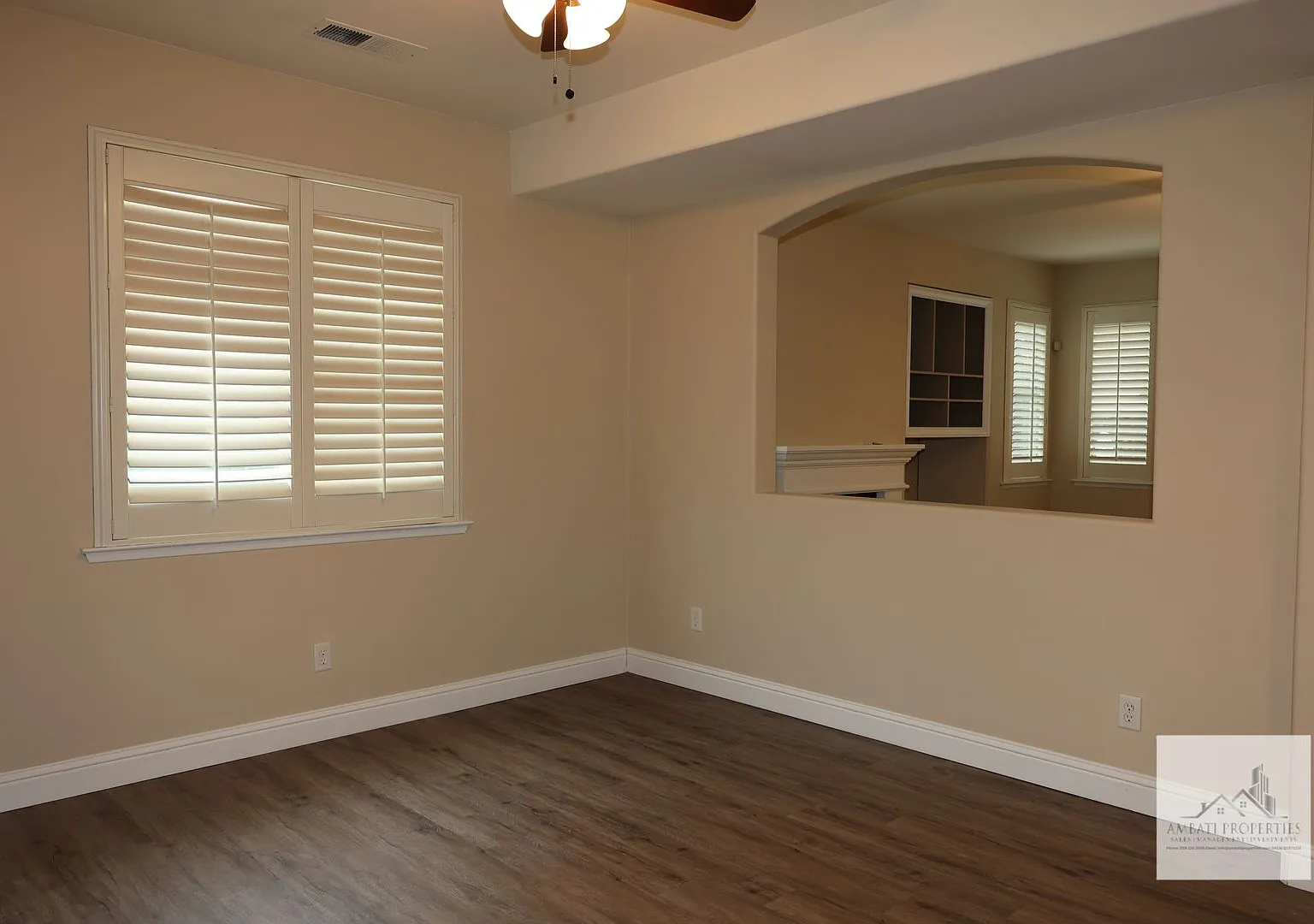 Beautiful Clovis Home with a pool... — Photo 4
