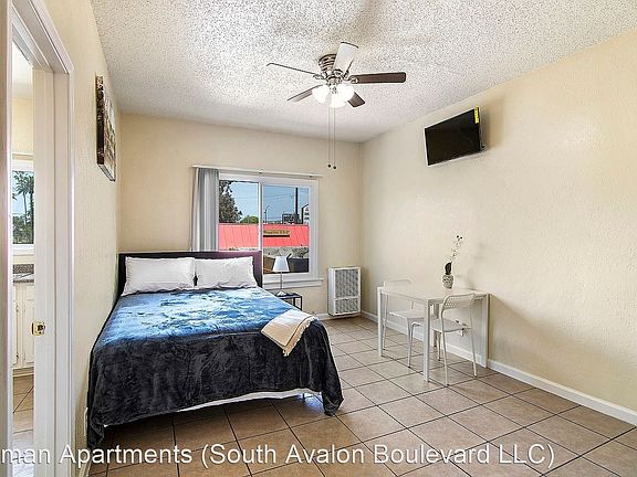 2nd image of 5119 S Avalon Blvd #208