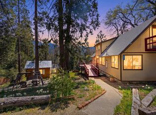 697 Loop Dr, Springville, CA 93265