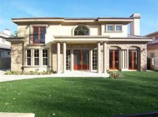 2818 Winthrop Ave, Arcadia, CA 91007