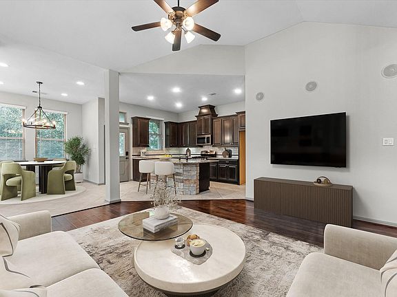 4th image of 211 Cheswood Forest Pl