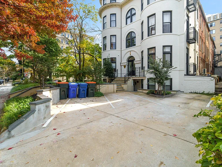 2112 Wyoming Ave NW #2 — Photo 25