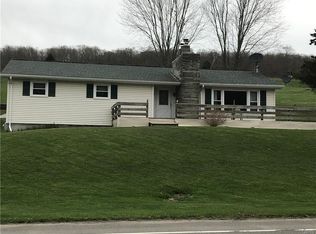 4018 State Route 41, Mc Graw, NY 13101