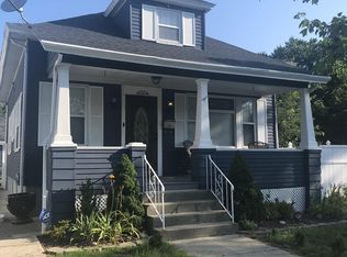 535 Pleasant Valley Pkwy, Providence, RI 02908