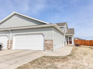 1598 35th Ave S, Moorhead, MN 56560