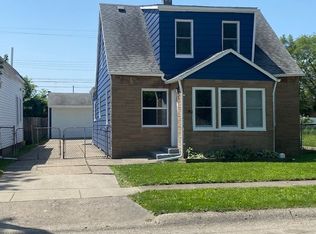 8494 Paige Ave, Warren, MI