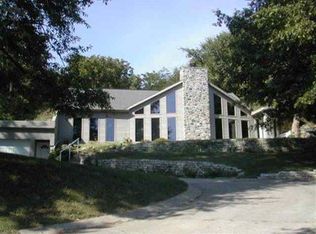 9975 W Bicycle Bridge Rd, Delphi, IN 46923