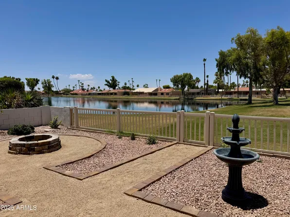 26006 S Eastlake Drive, Sun Lakes, AZ 85248