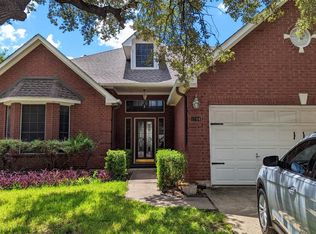 1704 Juniper Ridge Loop, Cedar Park, TX 78613